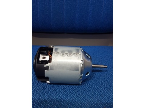 BLOWER MOTOR NISSAN X-TRAIL N16